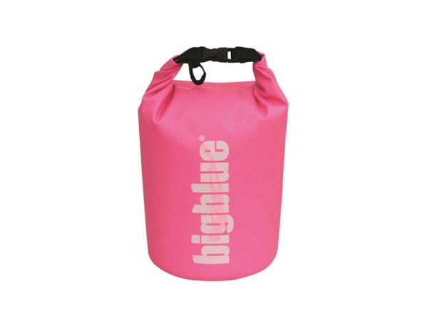 BigBlue OUTDOOR DRY BAG 7L (180X510MM)